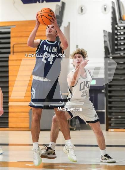 Thumbnail 1 in Valor Christian @ Columbine photogallery.