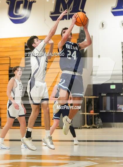 Thumbnail 2 in Valor Christian @ Columbine photogallery.