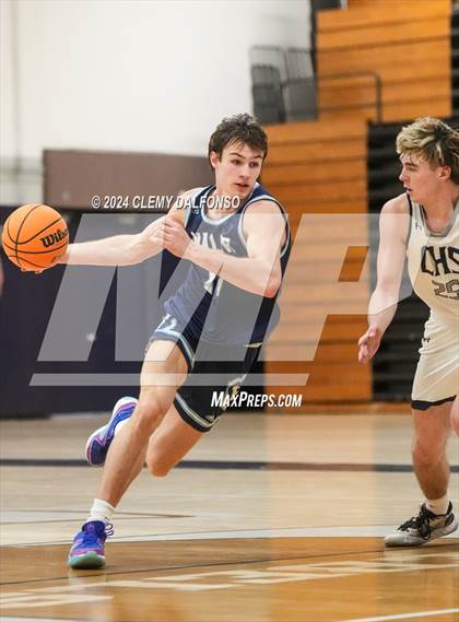 Thumbnail 1 in Valor Christian @ Columbine photogallery.