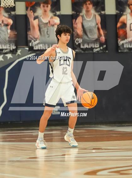 Thumbnail 3 in Valor Christian @ Columbine photogallery.