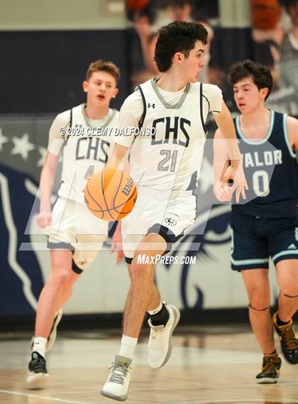 Thumbnail 2 in Valor Christian @ Columbine photogallery.