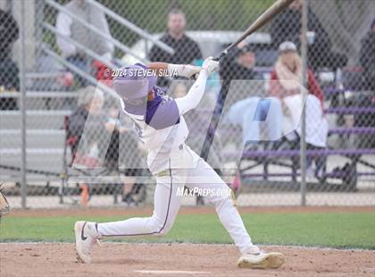 Thumbnail 3 in Liberty vs. St. Augustine (74th Annual San Diego Lions Tournament) photogallery.