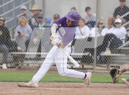 Thumbnail 3 in Liberty vs. St. Augustine (74th Annual San Diego Lions Tournament) photogallery.