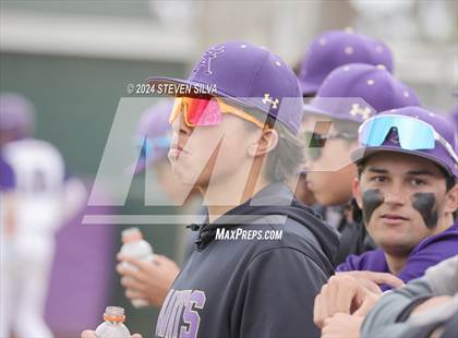 Thumbnail 1 in Liberty vs. St. Augustine (74th Annual San Diego Lions Tournament) photogallery.