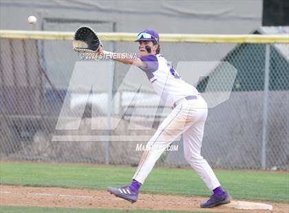 Thumbnail 3 in Liberty vs. St. Augustine (74th Annual San Diego Lions Tournament) photogallery.
