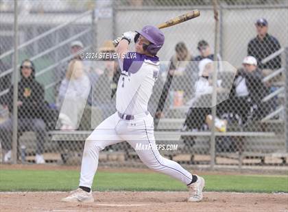 Thumbnail 1 in Liberty vs. St. Augustine (74th Annual San Diego Lions Tournament) photogallery.