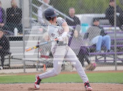 Thumbnail 1 in Liberty vs. St. Augustine (74th Annual San Diego Lions Tournament) photogallery.