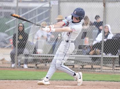 Thumbnail 2 in Liberty vs. St. Augustine (74th Annual San Diego Lions Tournament) photogallery.