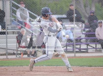 Thumbnail 1 in Liberty vs. St. Augustine (74th Annual San Diego Lions Tournament) photogallery.