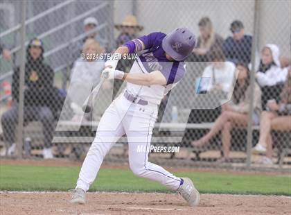 Thumbnail 1 in Liberty vs. St. Augustine (74th Annual San Diego Lions Tournament) photogallery.