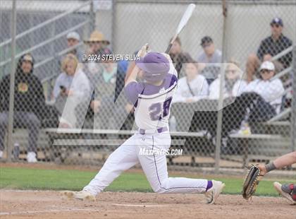 Thumbnail 2 in Liberty vs. St. Augustine (74th Annual San Diego Lions Tournament) photogallery.