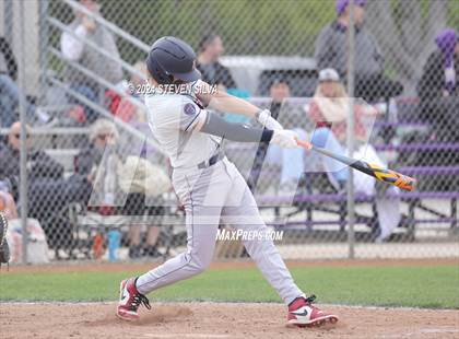 Thumbnail 1 in Liberty vs. St. Augustine (74th Annual San Diego Lions Tournament) photogallery.