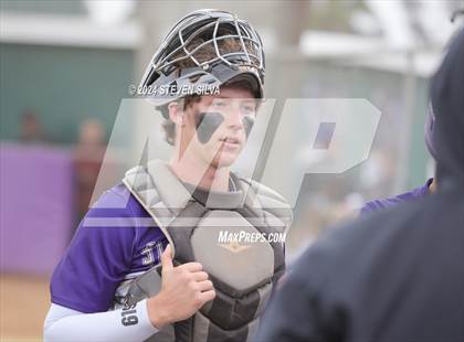 Thumbnail 1 in Liberty vs. St. Augustine (74th Annual San Diego Lions Tournament) photogallery.