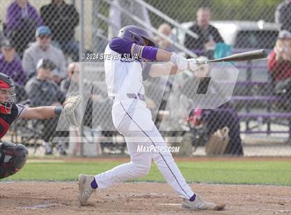 Thumbnail 3 in Liberty vs. St. Augustine (74th Annual San Diego Lions Tournament) photogallery.
