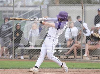 Thumbnail 2 in Liberty vs. St. Augustine (74th Annual San Diego Lions Tournament) photogallery.