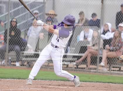 Thumbnail 2 in Liberty vs. St. Augustine (74th Annual San Diego Lions Tournament) photogallery.