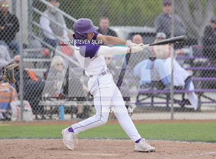 Thumbnail 1 in Liberty vs. St. Augustine (74th Annual San Diego Lions Tournament) photogallery.