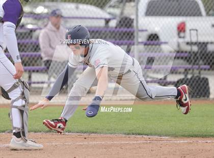 Thumbnail 3 in Liberty vs. St. Augustine (74th Annual San Diego Lions Tournament) photogallery.