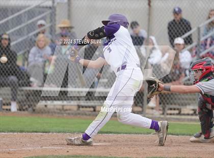 Thumbnail 2 in Liberty vs. St. Augustine (74th Annual San Diego Lions Tournament) photogallery.