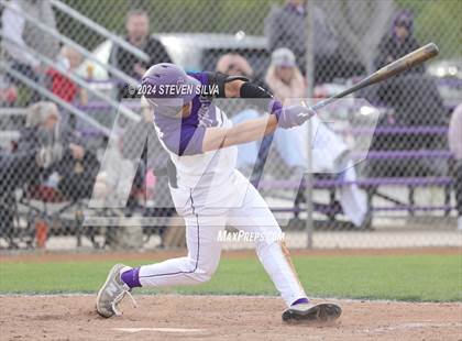 Thumbnail 3 in Liberty vs. St. Augustine (74th Annual San Diego Lions Tournament) photogallery.