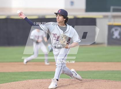 Thumbnail 1 in Liberty vs. St. Augustine (74th Annual San Diego Lions Tournament) photogallery.