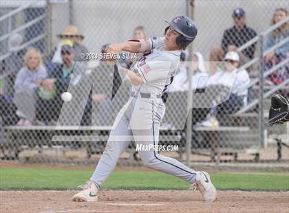 Thumbnail 1 in Liberty vs. St. Augustine (74th Annual San Diego Lions Tournament) photogallery.