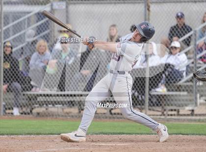 Thumbnail 2 in Liberty vs. St. Augustine (74th Annual San Diego Lions Tournament) photogallery.