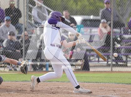 Thumbnail 3 in Liberty vs. St. Augustine (74th Annual San Diego Lions Tournament) photogallery.