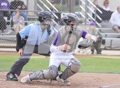 Thumbnail 2 in Liberty vs. St. Augustine (74th Annual San Diego Lions Tournament) photogallery.