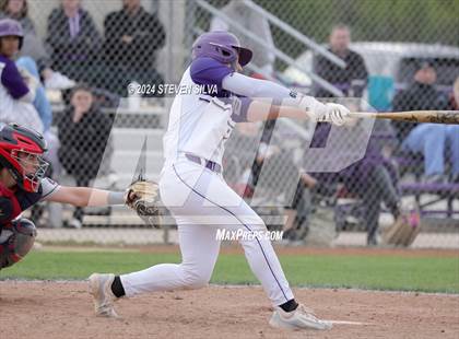Thumbnail 2 in Liberty vs. St. Augustine (74th Annual San Diego Lions Tournament) photogallery.