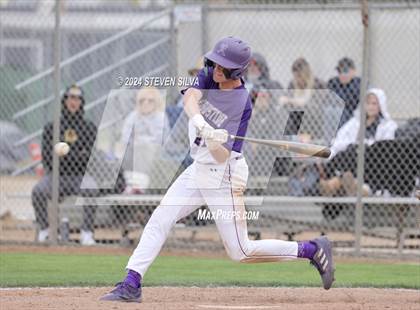 Thumbnail 1 in Liberty vs. St. Augustine (74th Annual San Diego Lions Tournament) photogallery.