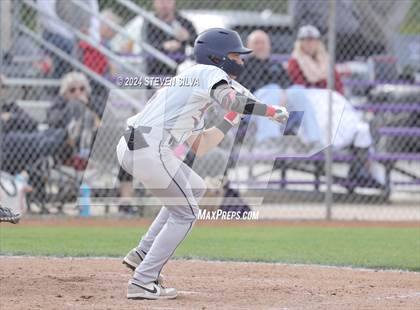 Thumbnail 3 in Liberty vs. St. Augustine (74th Annual San Diego Lions Tournament) photogallery.