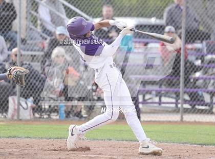 Thumbnail 3 in Liberty vs. St. Augustine (74th Annual San Diego Lions Tournament) photogallery.