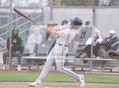 Thumbnail 2 in Liberty vs. St. Augustine (74th Annual San Diego Lions Tournament) photogallery.