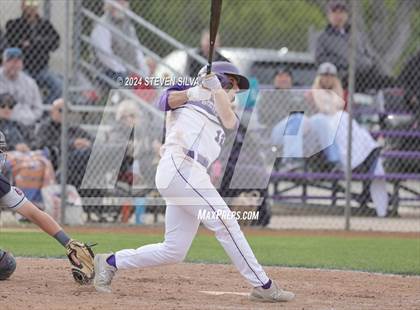 Thumbnail 3 in Liberty vs. St. Augustine (74th Annual San Diego Lions Tournament) photogallery.