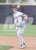 Photo from the gallery "Liberty vs. St. Augustine (74th Annual San Diego Lions Tournament)"