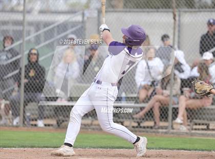 Thumbnail 3 in Liberty vs. St. Augustine (74th Annual San Diego Lions Tournament) photogallery.