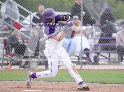 Thumbnail 3 in Liberty vs. St. Augustine (74th Annual San Diego Lions Tournament) photogallery.
