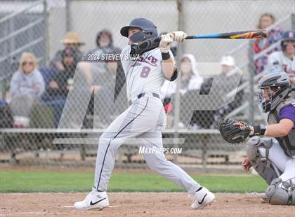 Thumbnail 2 in Liberty vs. St. Augustine (74th Annual San Diego Lions Tournament) photogallery.