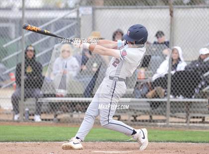 Thumbnail 3 in Liberty vs. St. Augustine (74th Annual San Diego Lions Tournament) photogallery.