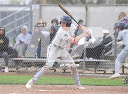 Thumbnail 1 in Liberty vs. St. Augustine (74th Annual San Diego Lions Tournament) photogallery.