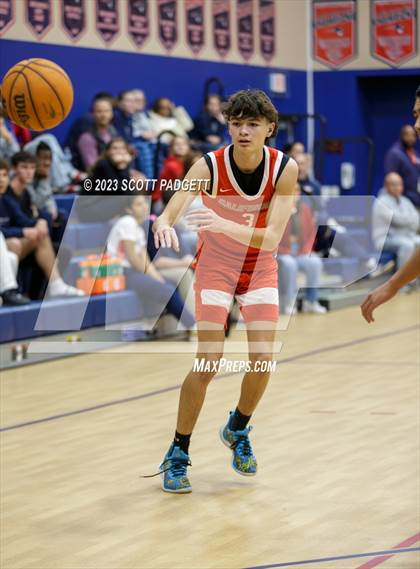 Thumbnail 1 in California School for the Deaf-Riverside @ Temecula Prep (SoCal Classic) photogallery.