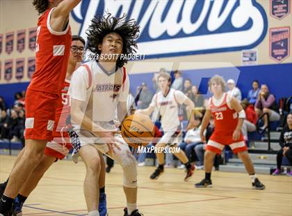 Thumbnail 2 in California School for the Deaf-Riverside @ Temecula Prep (SoCal Classic) photogallery.