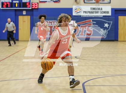 Thumbnail 2 in California School for the Deaf-Riverside @ Temecula Prep (SoCal Classic) photogallery.
