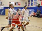 Photo from the gallery "California School for the Deaf-Riverside @ Temecula Prep (SoCal Classic)"