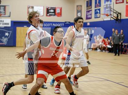 Thumbnail 3 in California School for the Deaf-Riverside @ Temecula Prep (SoCal Classic) photogallery.