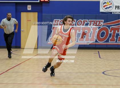 Thumbnail 1 in California School for the Deaf-Riverside @ Temecula Prep (SoCal Classic) photogallery.