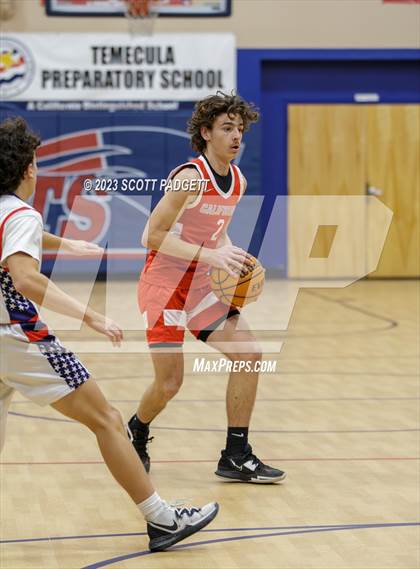 Thumbnail 3 in California School for the Deaf-Riverside @ Temecula Prep (SoCal Classic) photogallery.