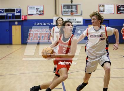 Thumbnail 2 in California School for the Deaf-Riverside @ Temecula Prep (SoCal Classic) photogallery.