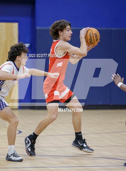 Thumbnail 2 in California School for the Deaf-Riverside @ Temecula Prep (SoCal Classic) photogallery.